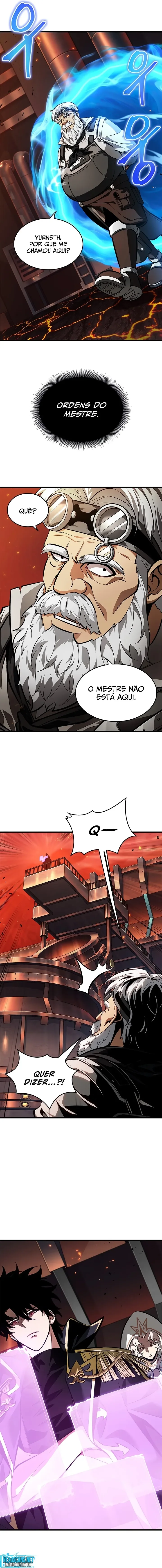Read Pick Me Up! PT Manga Online