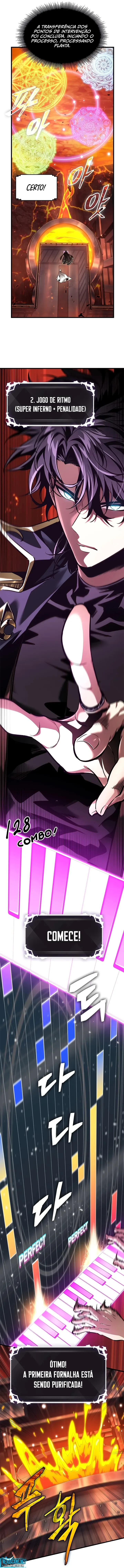 Read Pick Me Up! PT Manga Online