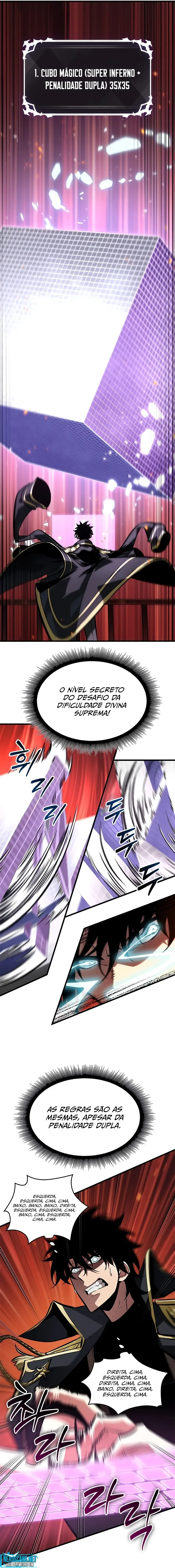 Read Pick Me Up! PT Manga Online