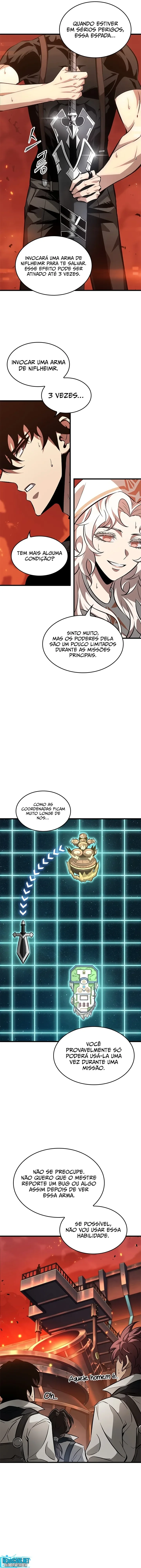 Read Pick Me Up! PT Manga Online
