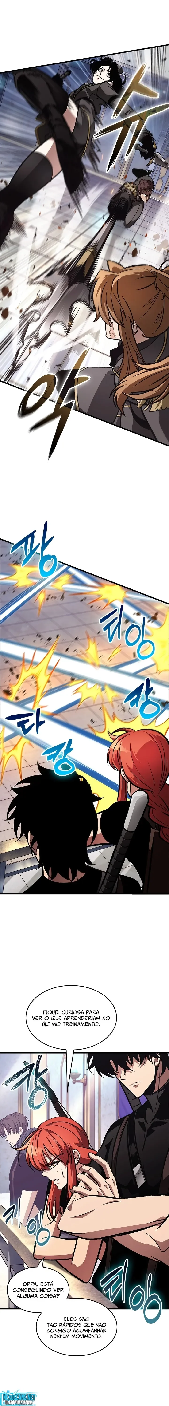 Read Pick Me Up! PT Manga Online
