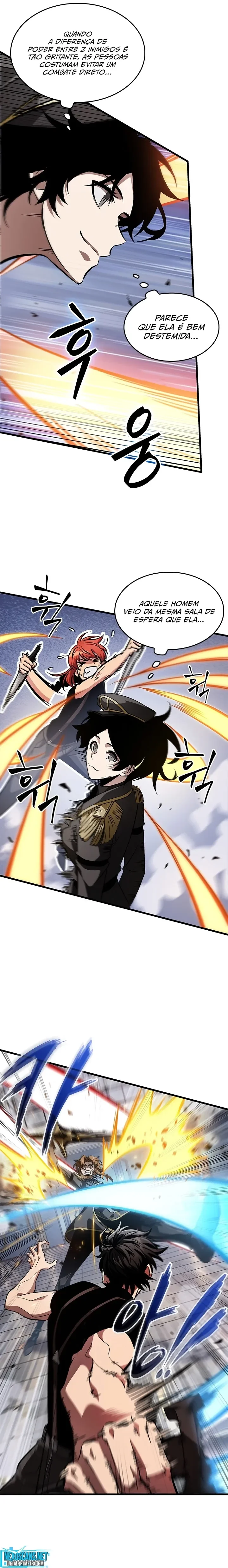 Read Pick Me Up! PT Manga Online