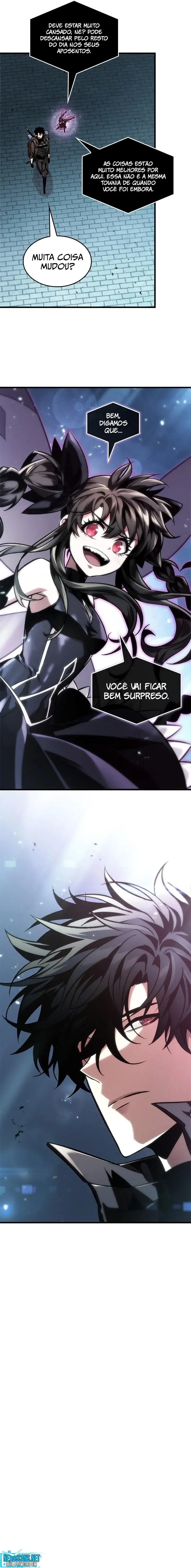 Read Pick Me Up! PT Manga Online