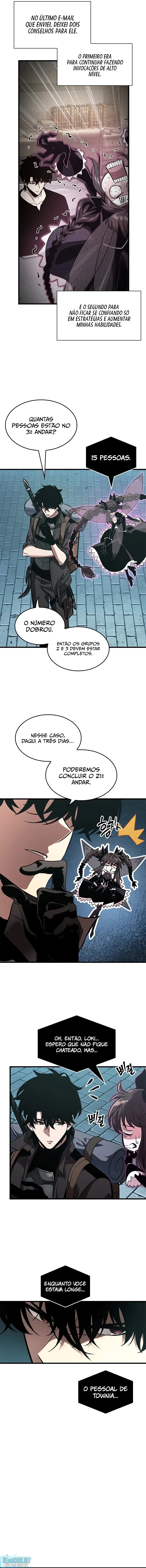 Read Pick Me Up! PT Manga Online