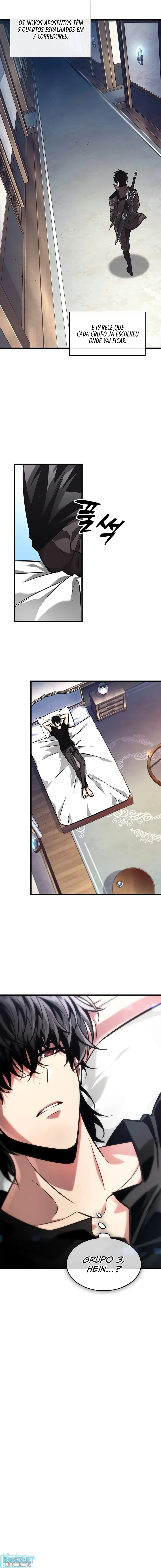 Read Pick Me Up! PT Manga Online