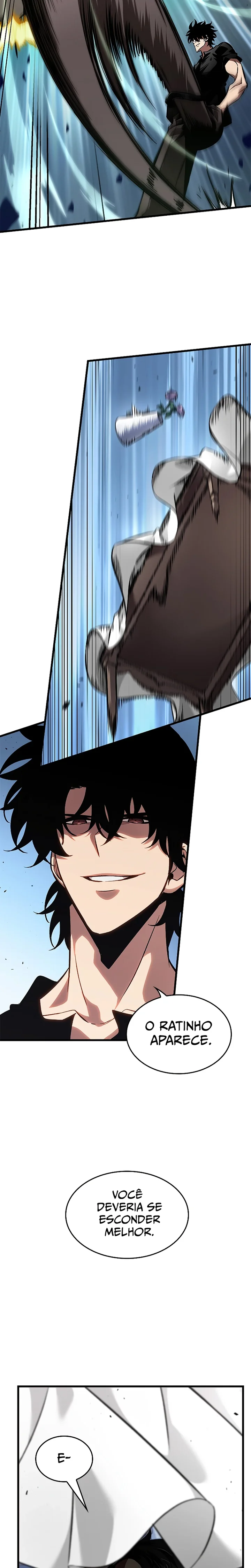 Read Pick Me Up! PT Manga Online