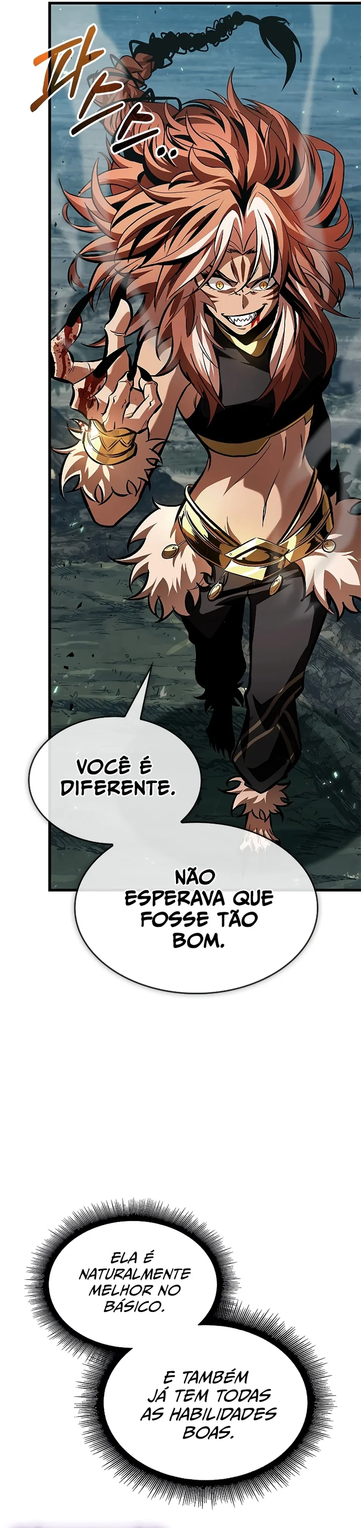 Read Pick Me Up! PT Manga Online