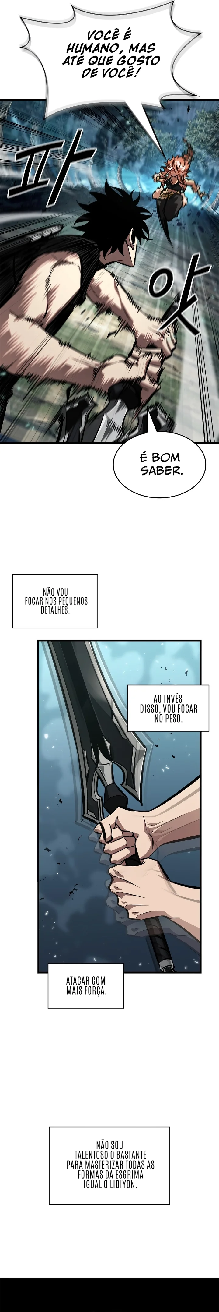 Read Pick Me Up! PT Manga Online