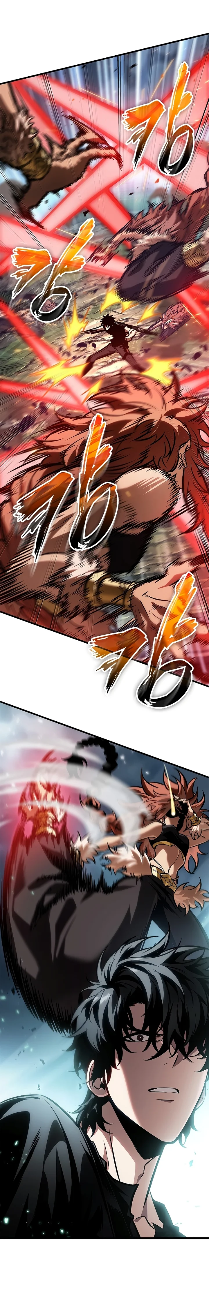 Read Pick Me Up! PT Manga Online