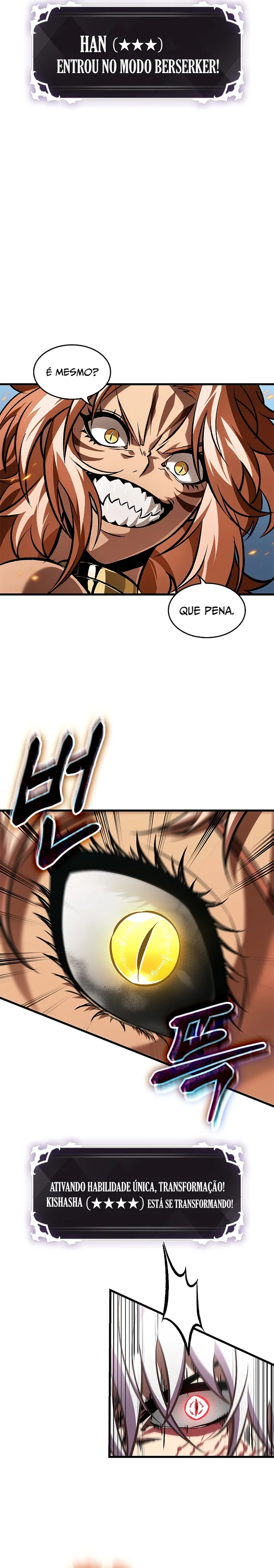 Read Pick Me Up! PT Manga Online