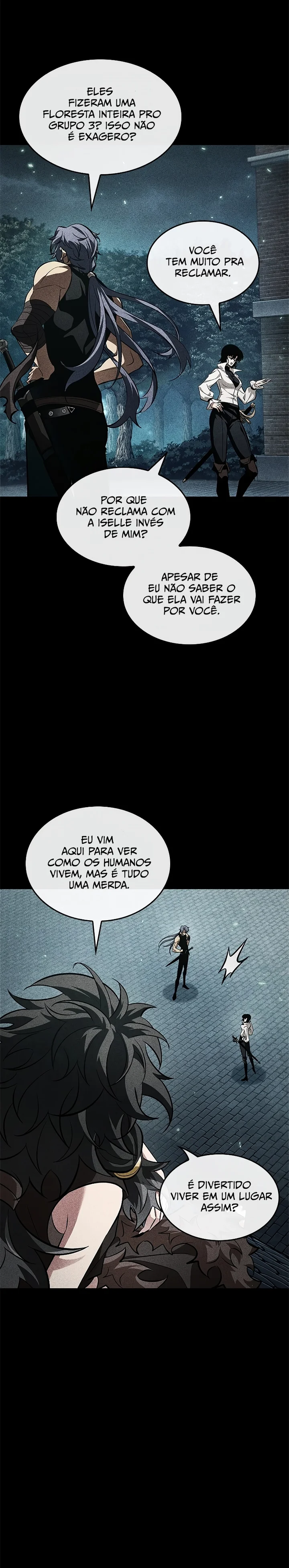 Read Pick Me Up! PT Manga Online