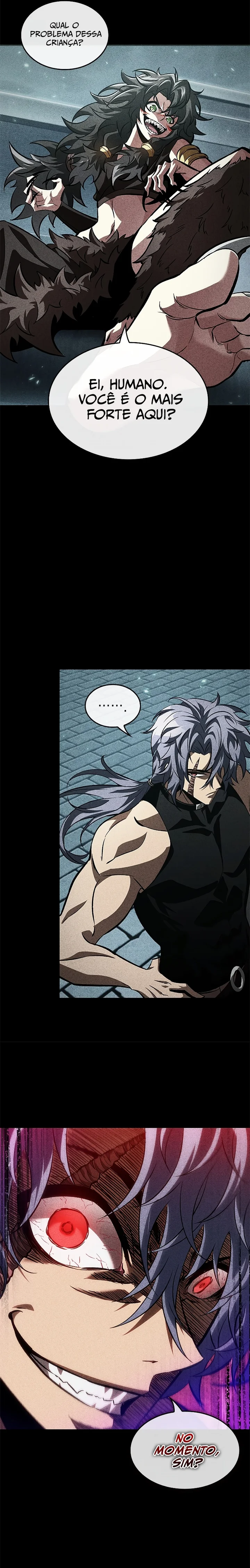 Read Pick Me Up! PT Manga Online