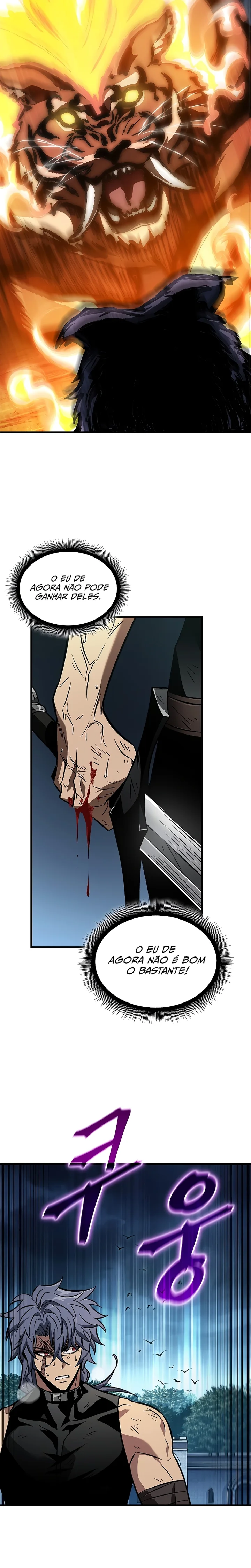 Read Pick Me Up! PT Manga Online