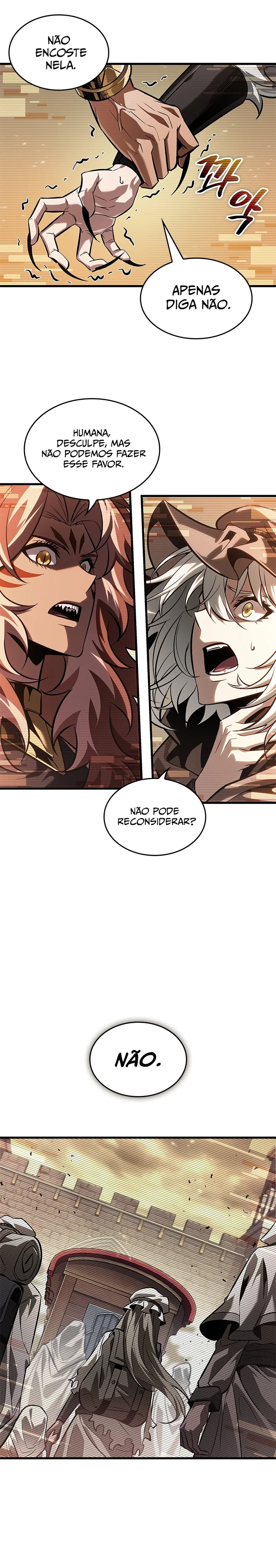 Read Pick Me Up! PT Manga Online