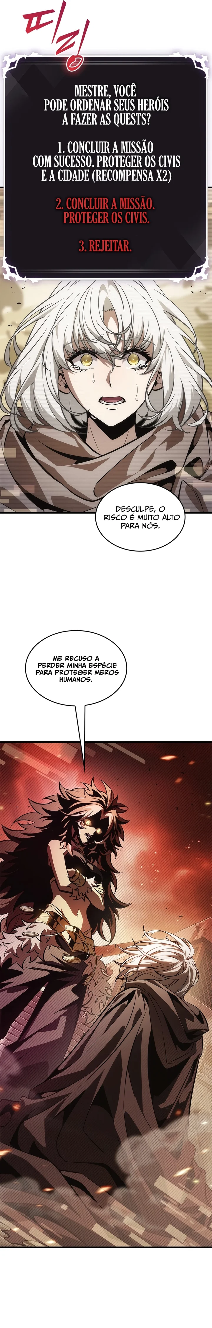 Read Pick Me Up! PT Manga Online
