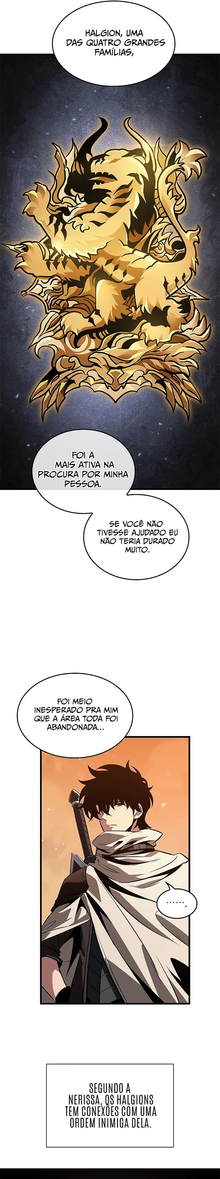 Read Pick Me Up! PT Manga Online