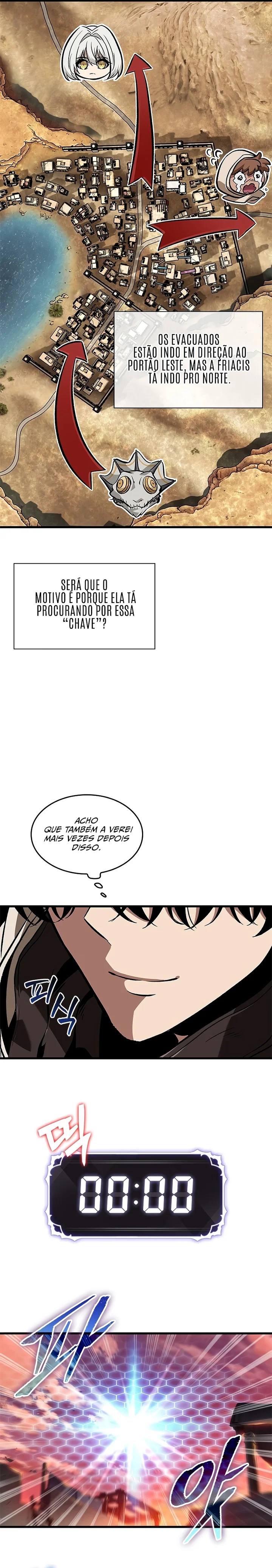Read Pick Me Up! PT Manga Online