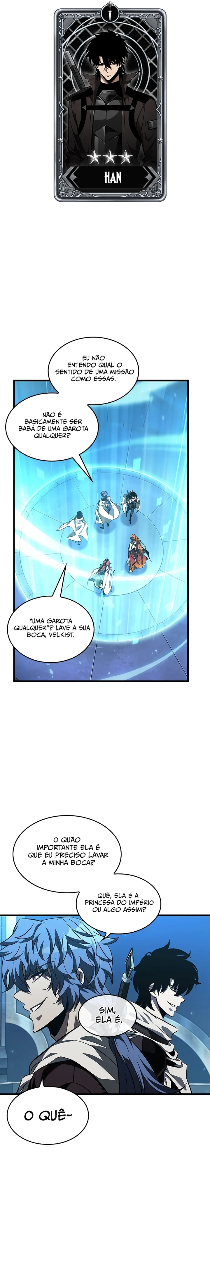 Read Pick Me Up! PT Manga Online