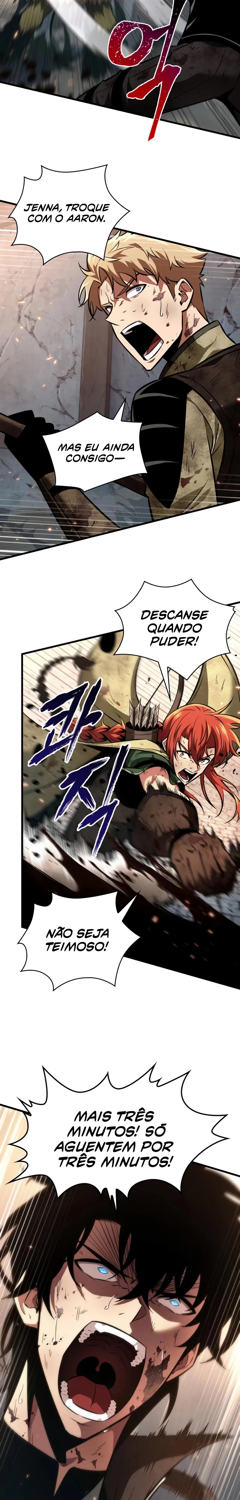Read Pick Me Up! PT Manga Online