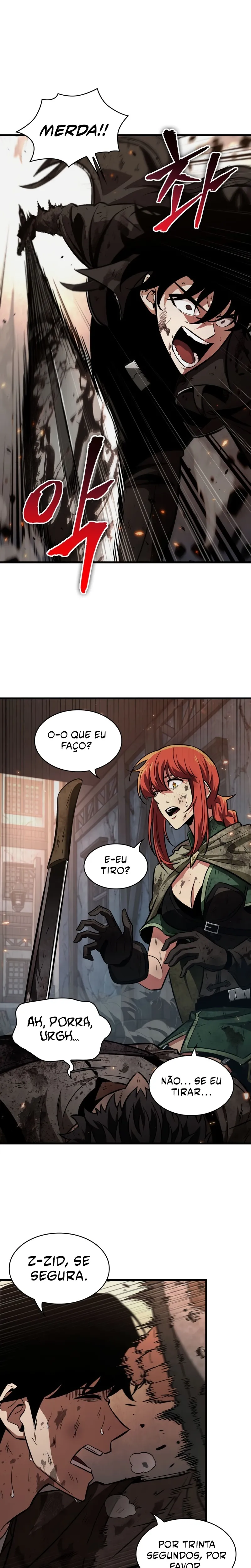 Read Pick Me Up! PT Manga Online