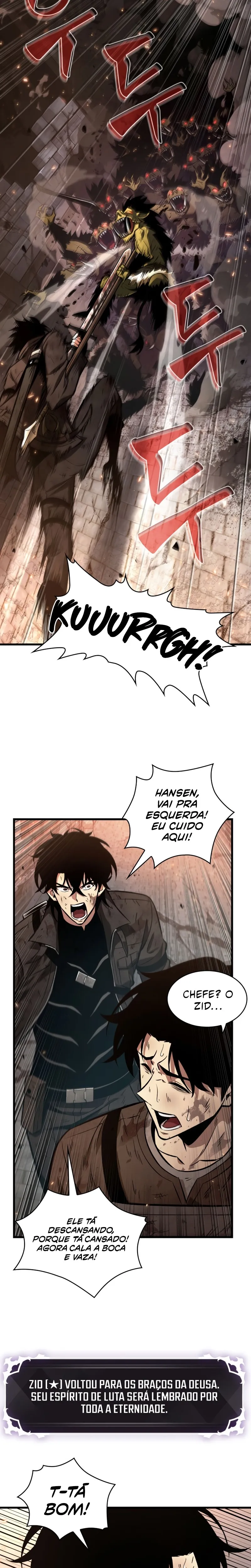 Read Pick Me Up! PT Manga Online