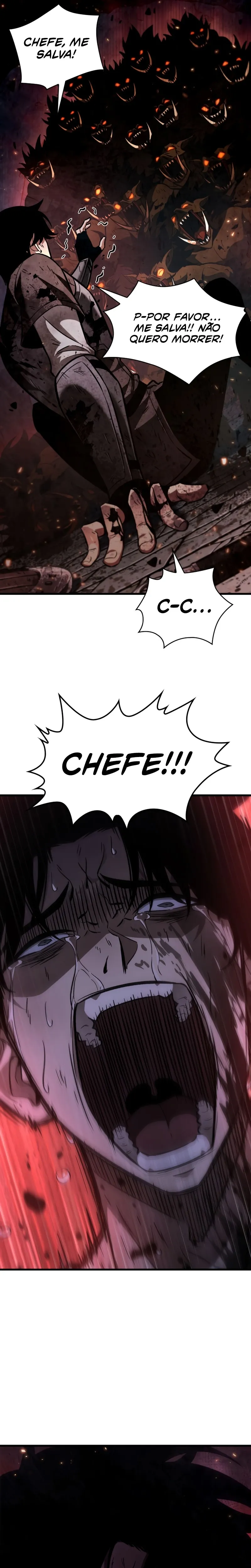 Read Pick Me Up! PT Manga Online