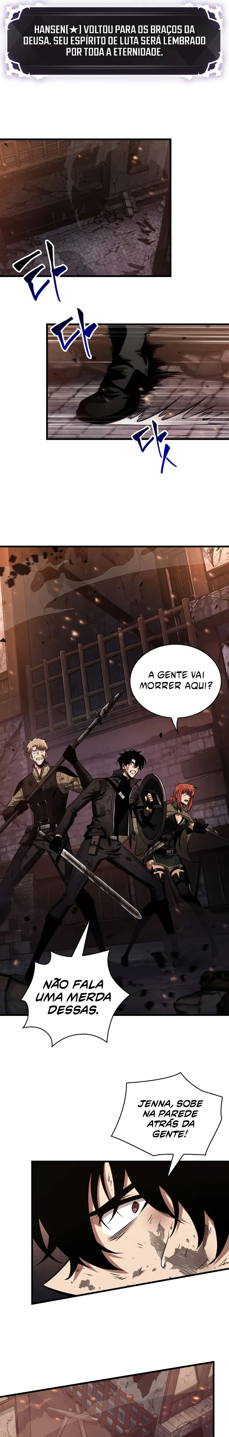 Read Pick Me Up! PT Manga Online