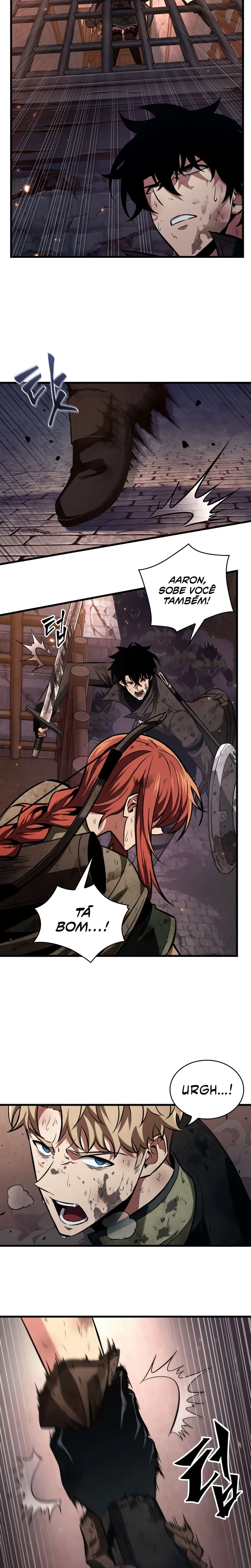 Read Pick Me Up! PT Manga Online