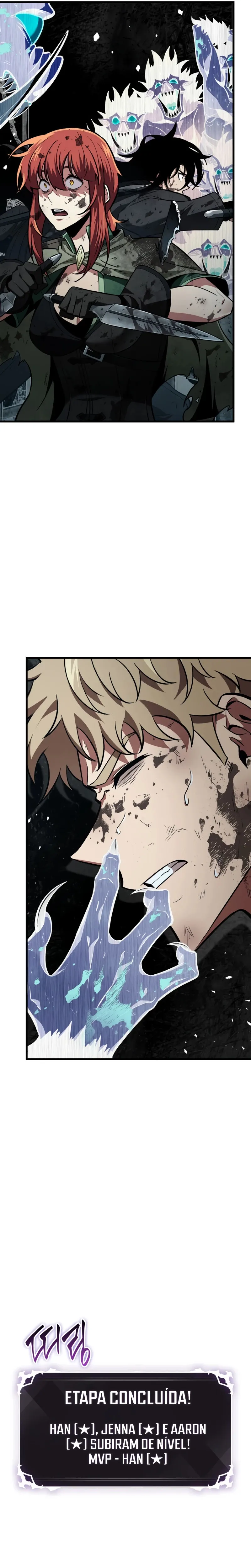 Read Pick Me Up! PT Manga Online