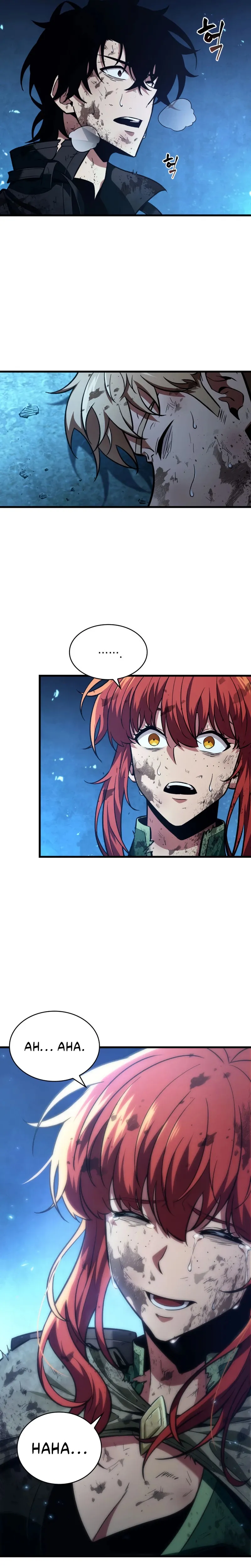 Read Pick Me Up! PT Manga Online