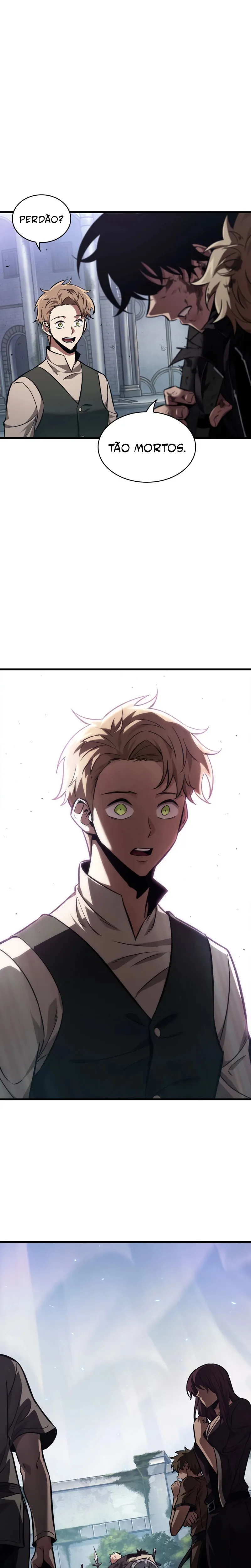 Read Pick Me Up! PT Manga Online