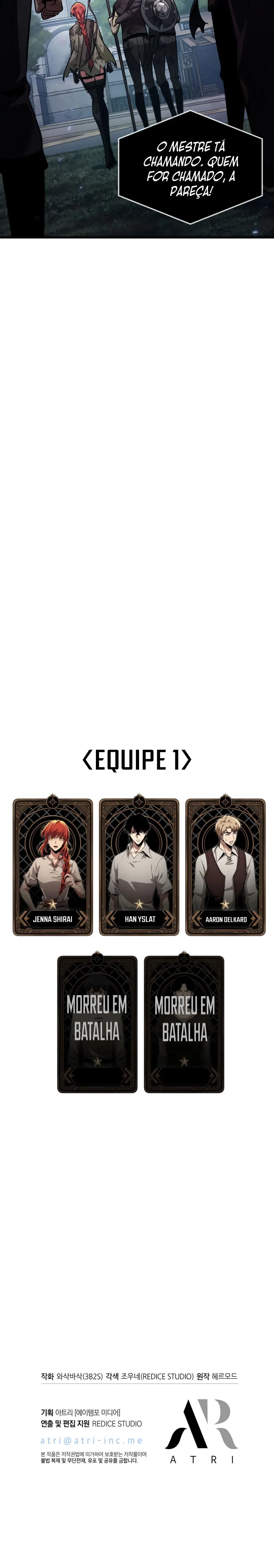Read Pick Me Up! PT Manga Online