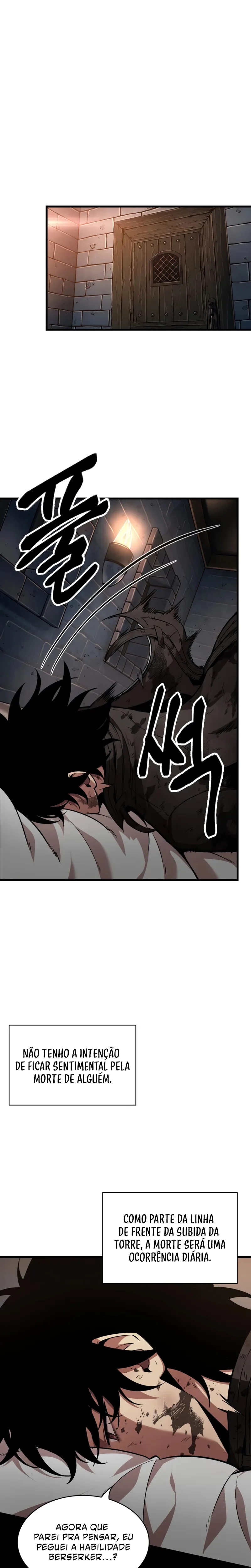 Read Pick Me Up! PT Manga Online
