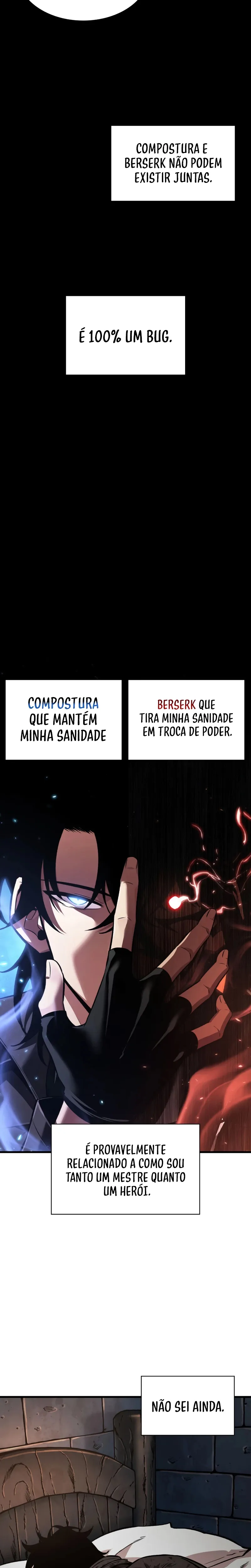 Read Pick Me Up! PT Manga Online