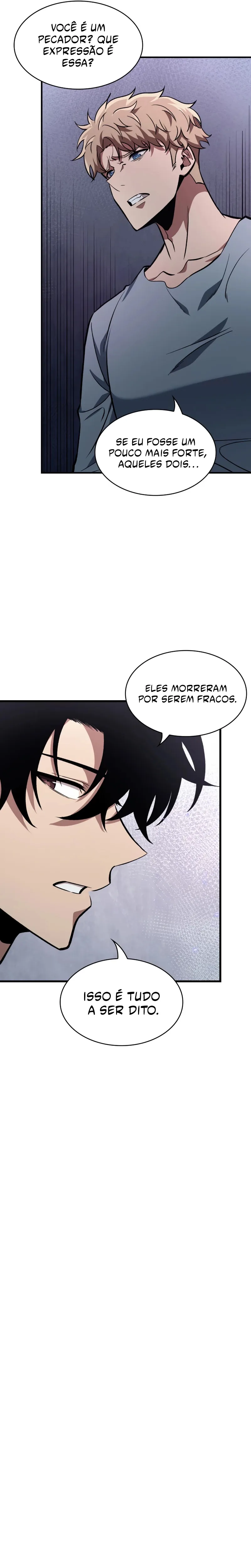 Read Pick Me Up! PT Manga Online