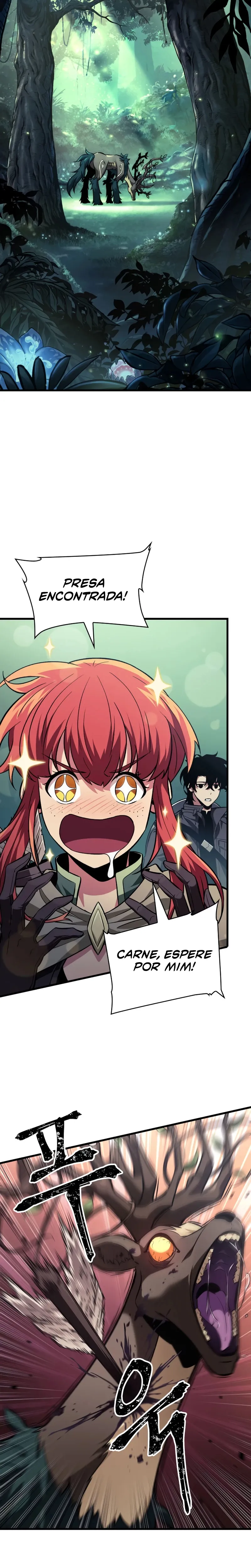 Read Pick Me Up! PT Manga Online