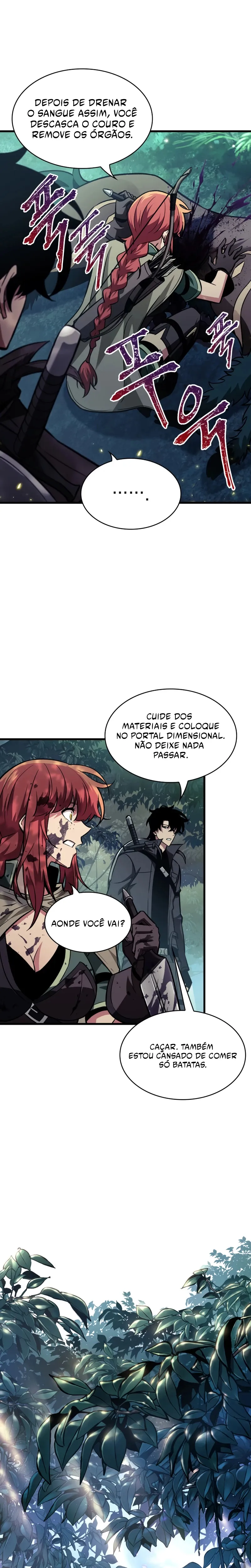 Read Pick Me Up! PT Manga Online