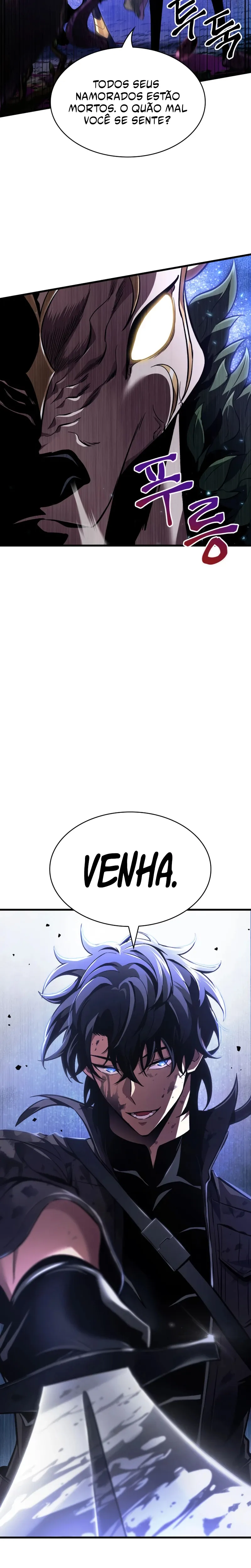 Read Pick Me Up! PT Manga Online