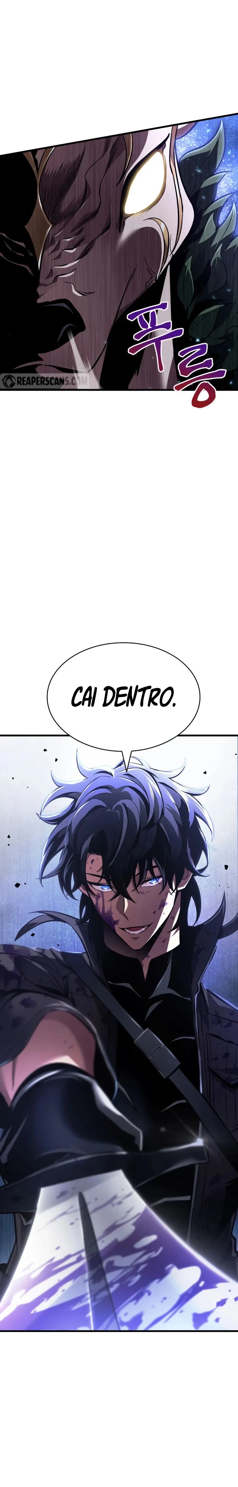 Read Pick Me Up! PT Manga Online