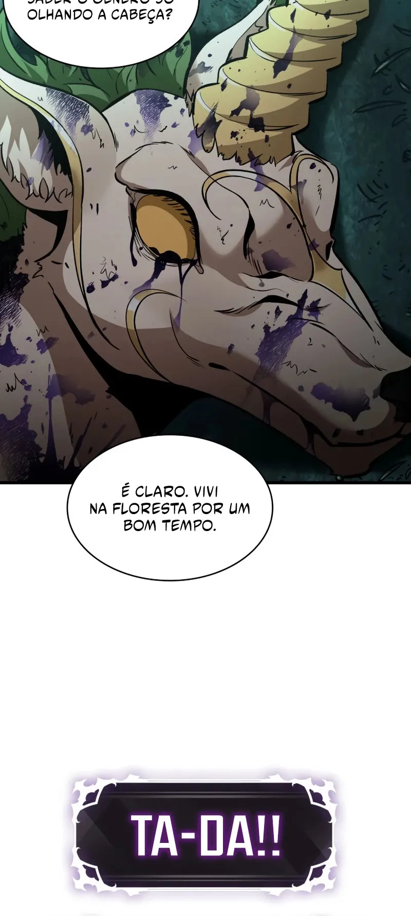 Read Pick Me Up! PT Manga Online
