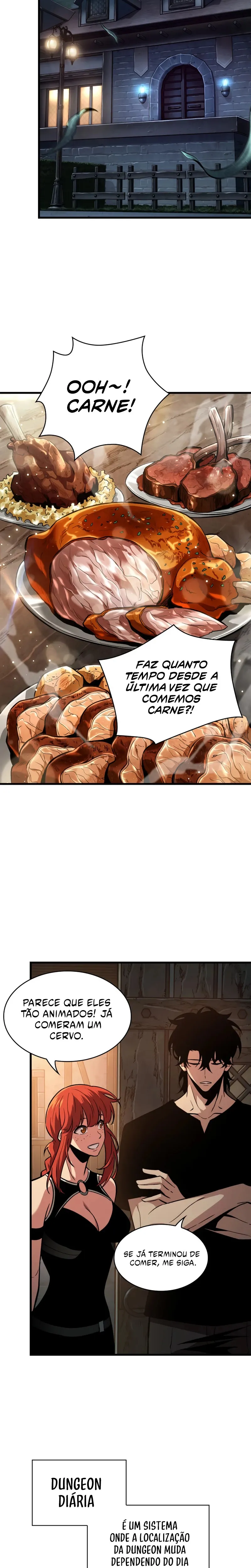 Read Pick Me Up! PT Manga Online
