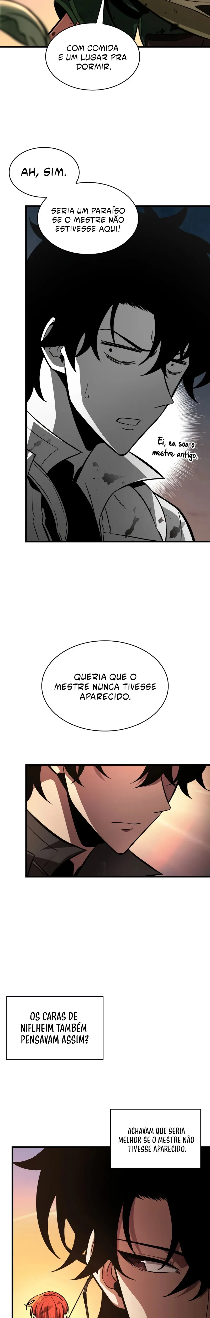 Read Pick Me Up! PT Manga Online