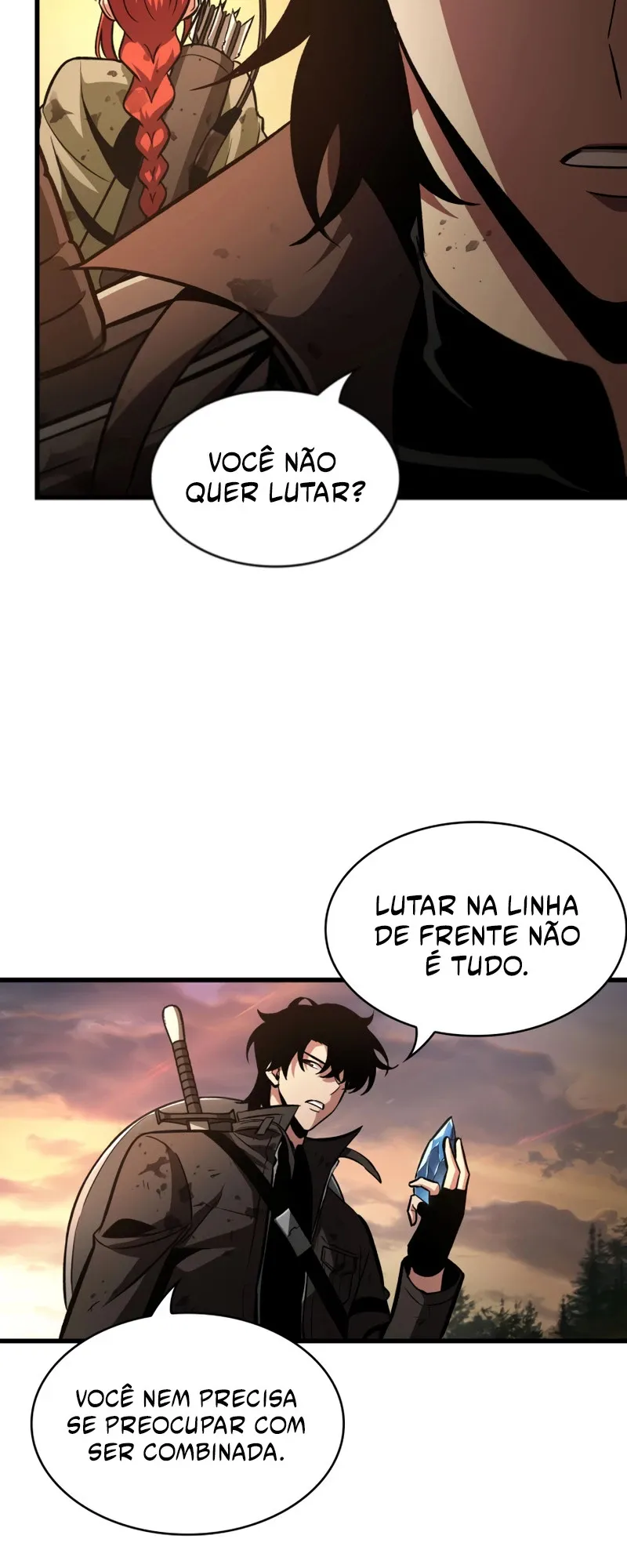 Read Pick Me Up! PT Manga Online