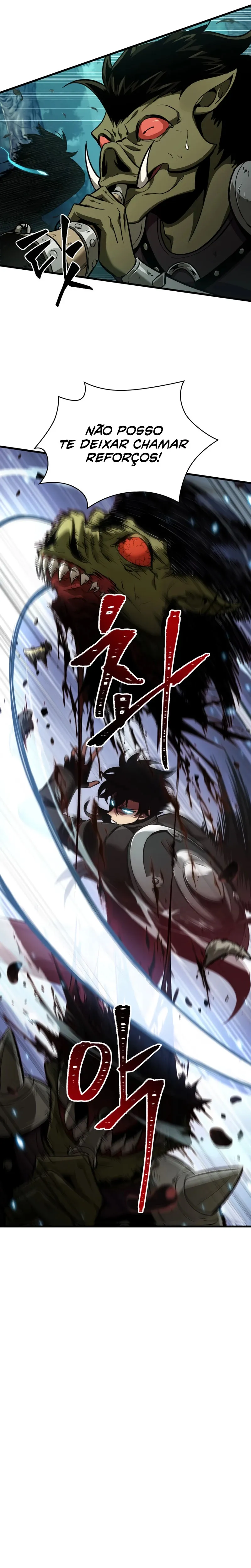 Read Pick Me Up! PT Manga Online