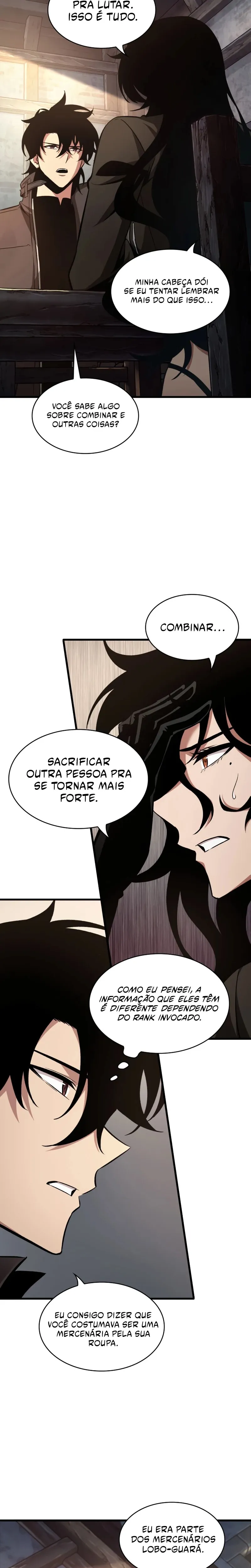 Read Pick Me Up! PT Manga Online
