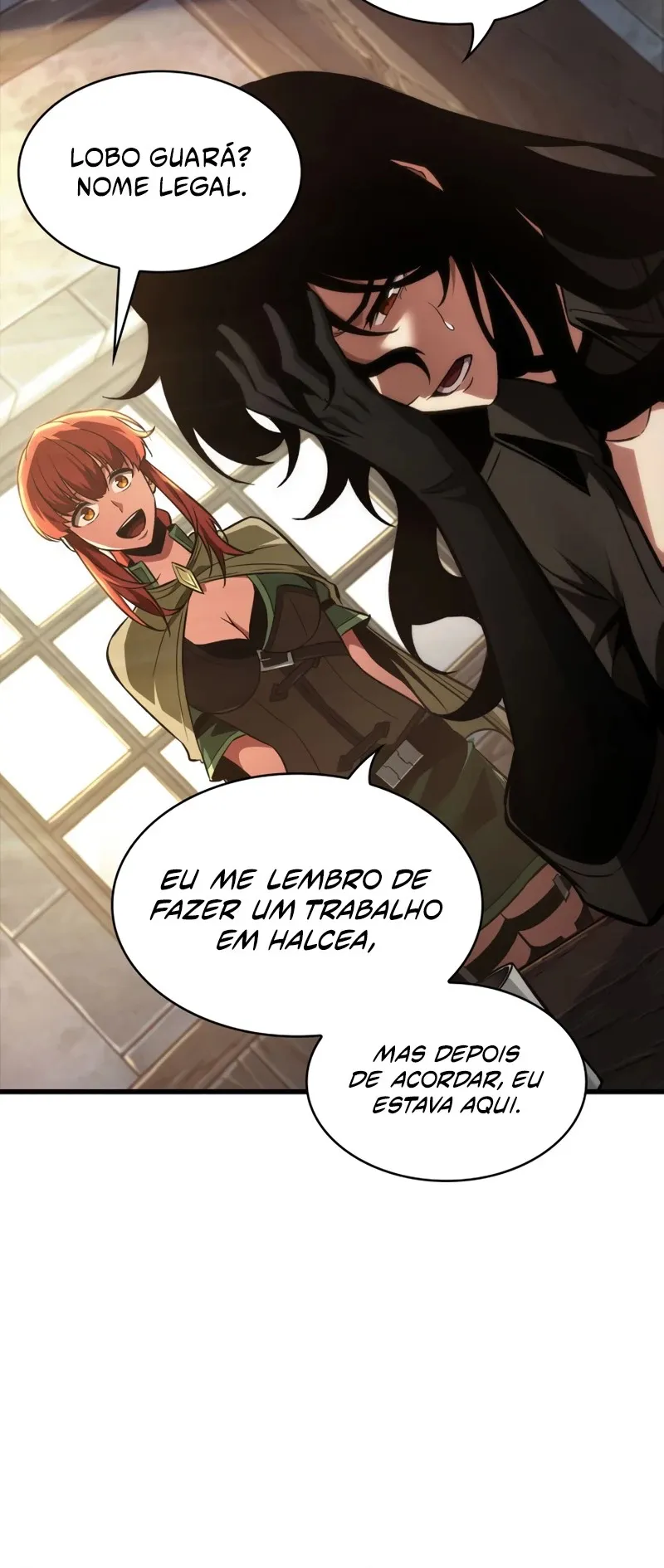 Read Pick Me Up! PT Manga Online