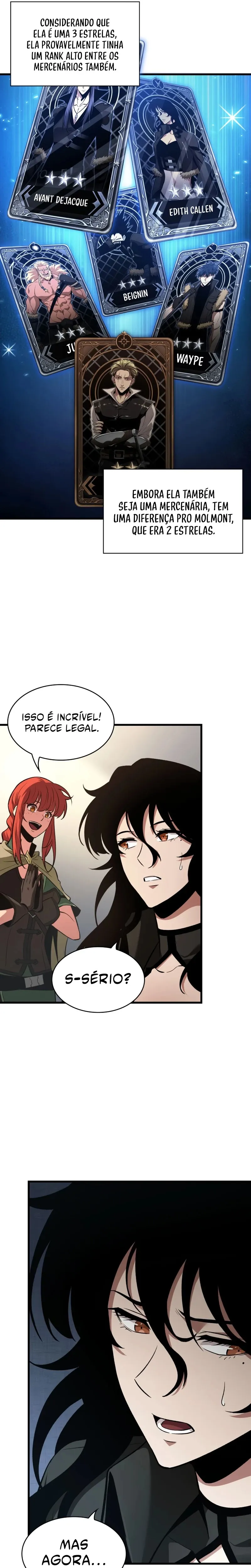 Read Pick Me Up! PT Manga Online