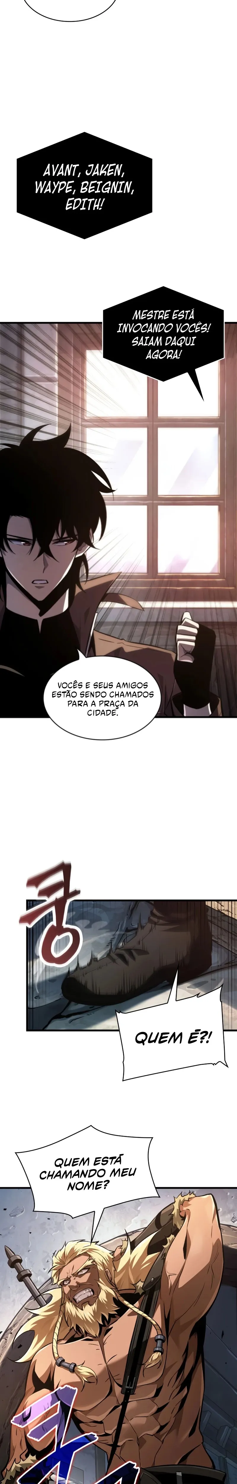 Read Pick Me Up! PT Manga Online