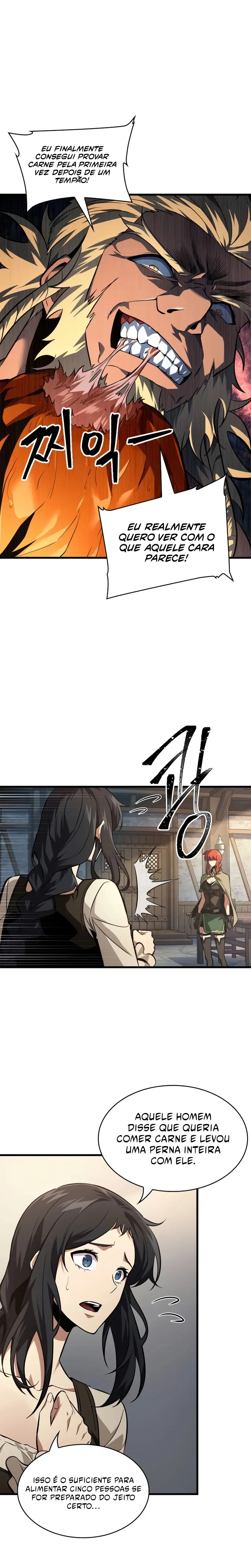Read Pick Me Up! PT Manga Online