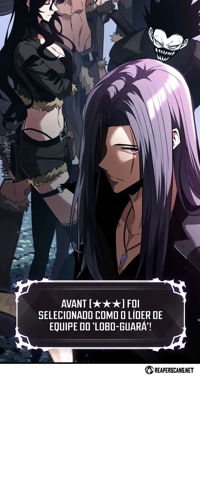 Read Pick Me Up! PT Manga Online